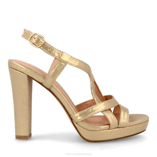 avola Arany Menbur nők magassarkú 242F1245