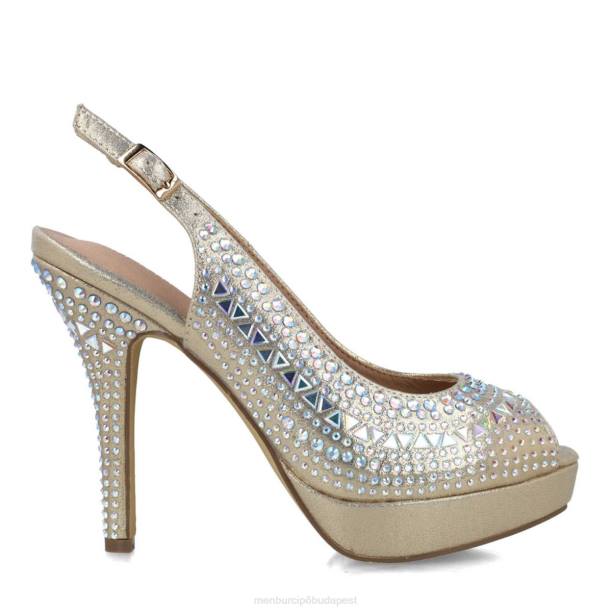 axinita Arany Menbur nők magassarkú 242F793