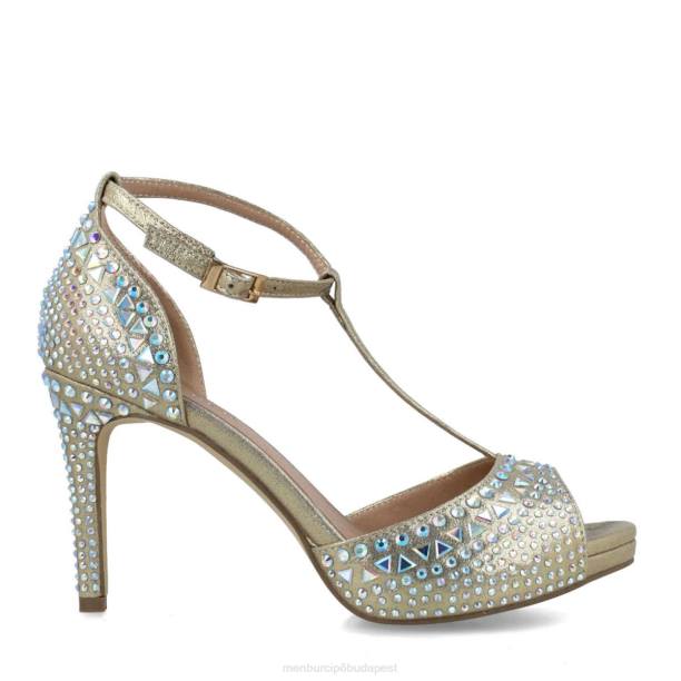 axinita Arany Menbur nők magassarkú 242F801