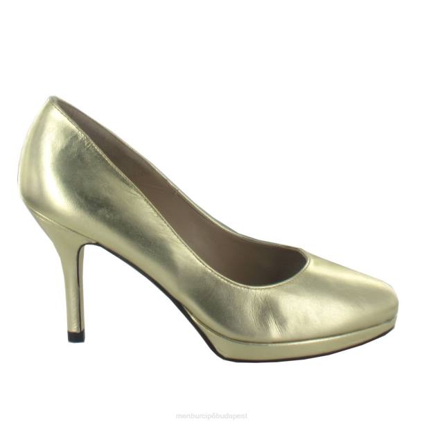 banchieri Arany Menbur nők magassarkú 242F4610