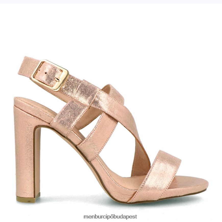 bardi smink rózsaszín nők Menbur magassarkú 8HTBV5076