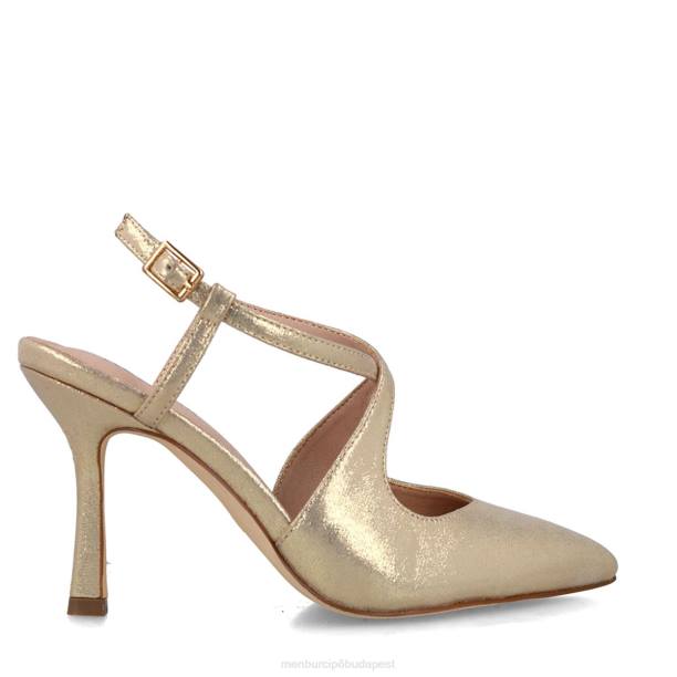 belona Arany Menbur nők magassarkú 242F1351