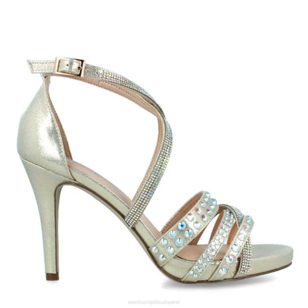 bitetto Arany Menbur nők magassarkú 242F861