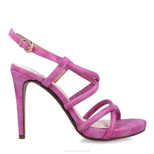 biverone ibolya Menbur nők magassarkú 242F1504