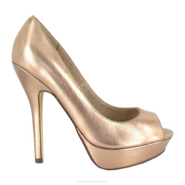 blondie smink rózsaszín Menbur nők magassarkú 242F4512