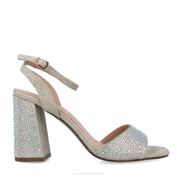 bolina Arany Menbur nők magassarkú 242F1280