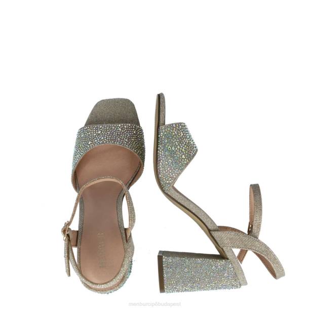 bolina Arany Menbur nők magassarkú 242F1280