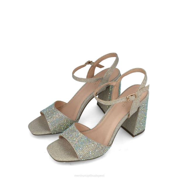 bolina Arany Menbur nők magassarkú 242F1280