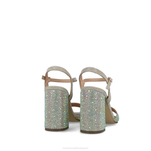 bolina Arany Menbur nők magassarkú 242F1280