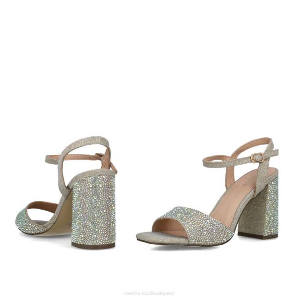 bolina Arany Menbur nők magassarkú 242F1280