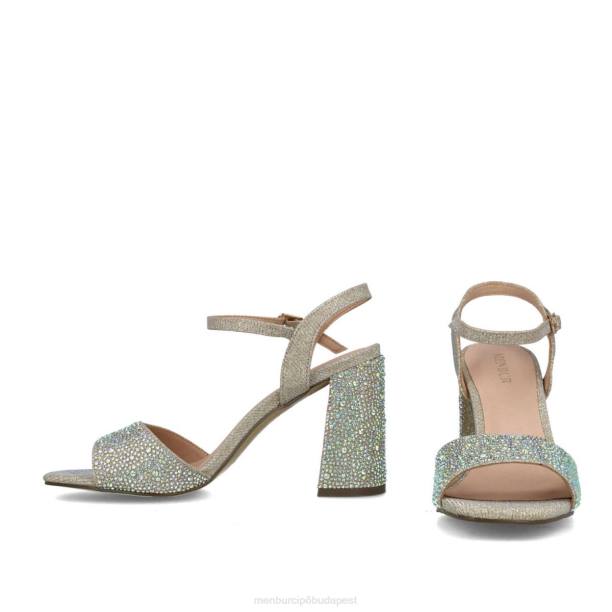 bolina Arany Menbur nők magassarkú 242F1280