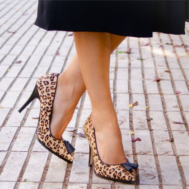 buitrago több Menbur nők magassarkú 242F1173