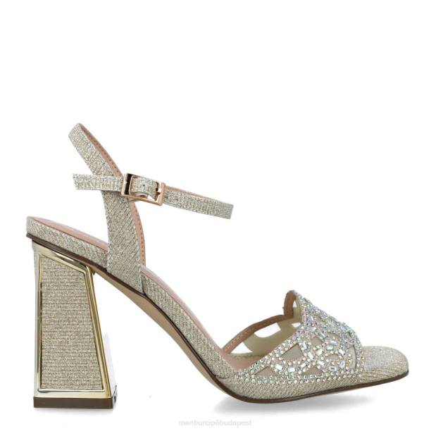 caelus Arany Menbur nők magassarkú 242F1334
