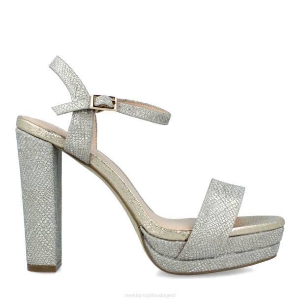 calantha Arany Menbur nők magassarkú 242F1500