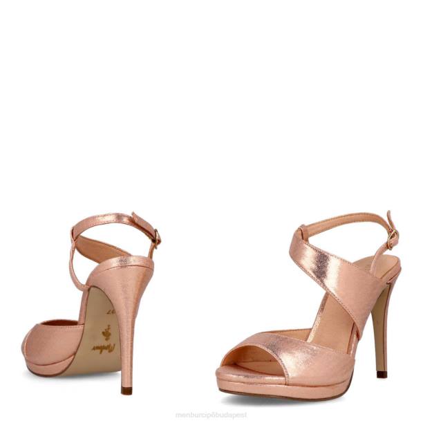 caldari smink rózsaszín Menbur nők magassarkú 242F4201