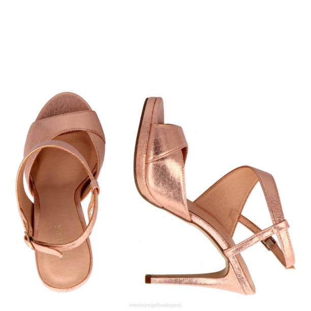 caldari smink rózsaszín Menbur nők magassarkú 242F4201