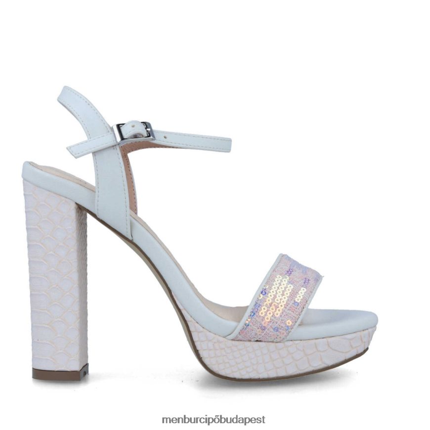 calendasco smink rózsaszín nők Menbur magassarkú 8HTBV5379