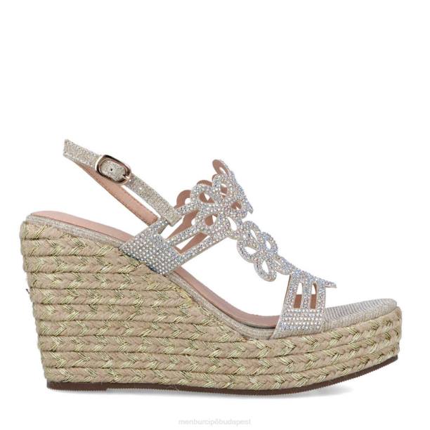 calusco Arany Menbur nők magassarkú 242F3931