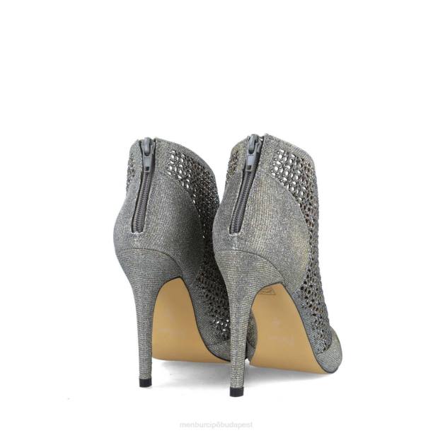calvera szürke Menbur nők magassarkú 242F4104