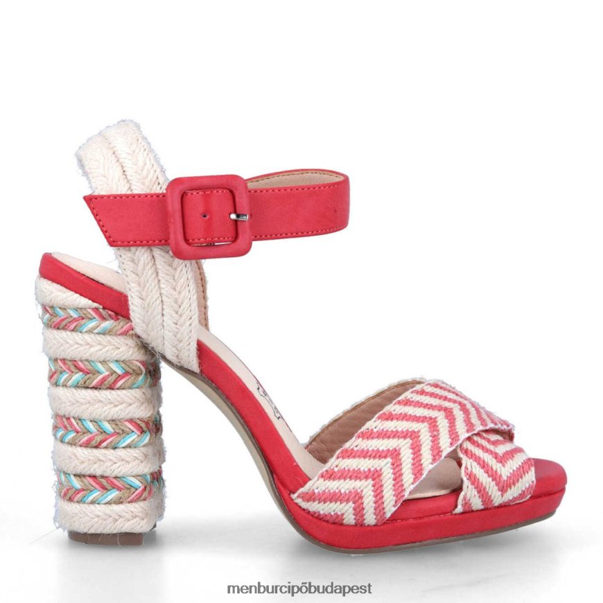 campolano rózsaszín nők Menbur magassarkú 8HTBV5380