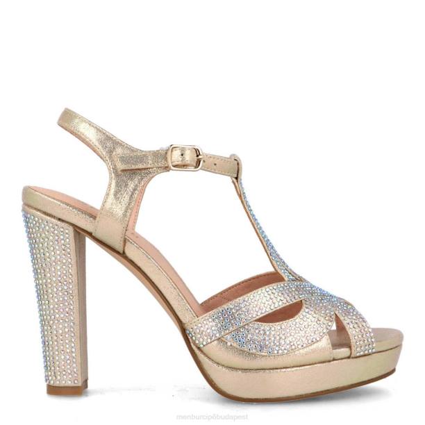 cantagallo Arany Menbur nők magassarkú 242F1445