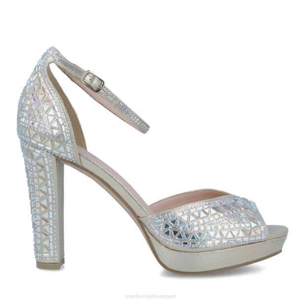 capadrosso Arany Menbur nők magassarkú 242F907