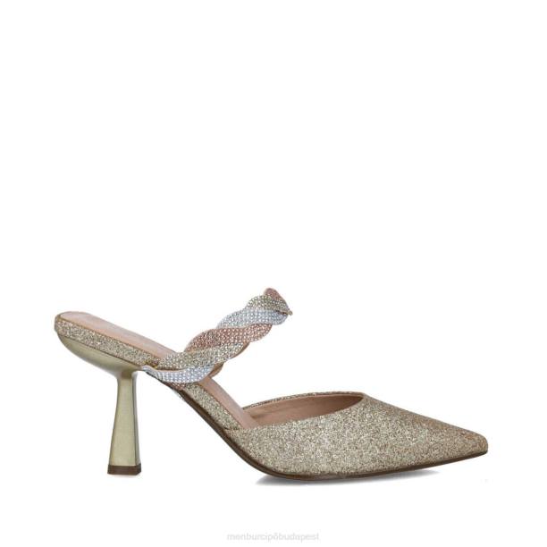 capella Arany Menbur nők magassarkú 242F3741