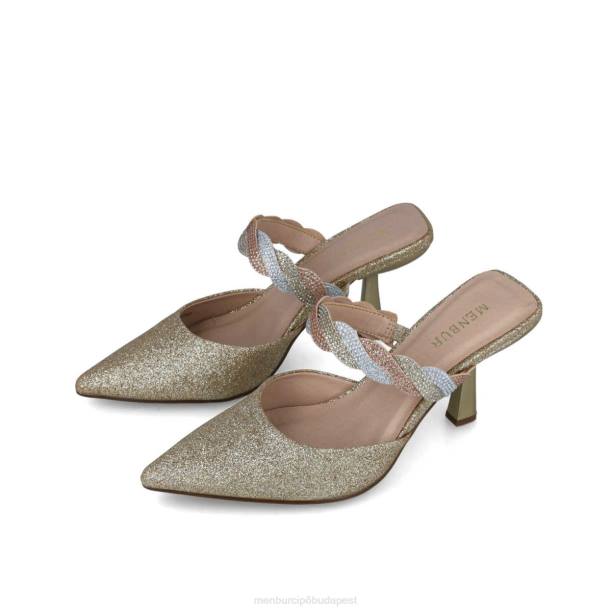 capella Arany Menbur nők magassarkú 242F3741