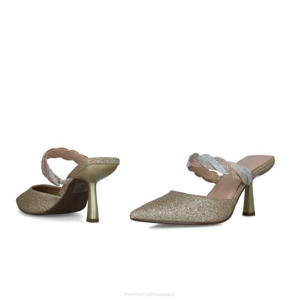 capella Arany Menbur nők magassarkú 242F3741