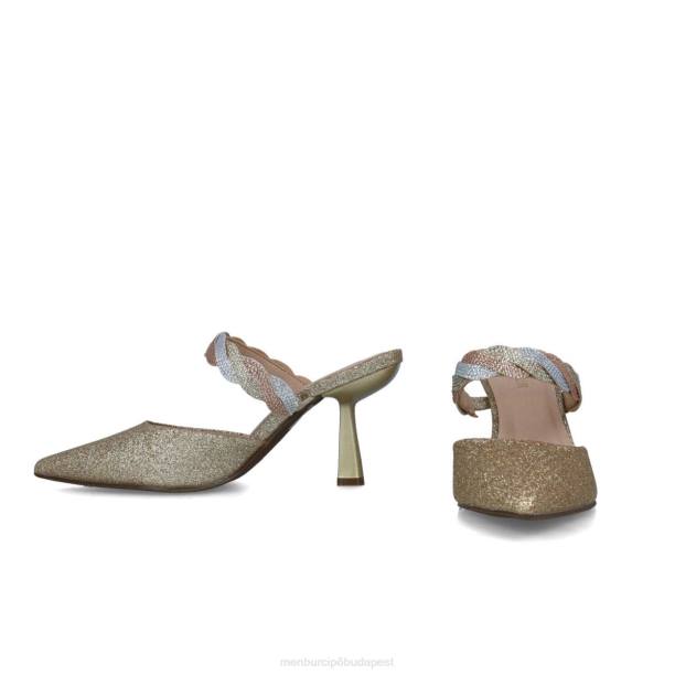 capella Arany Menbur nők magassarkú 242F3741