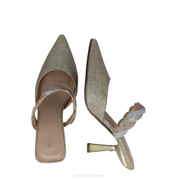 capella Arany Menbur nők magassarkú 242F3741