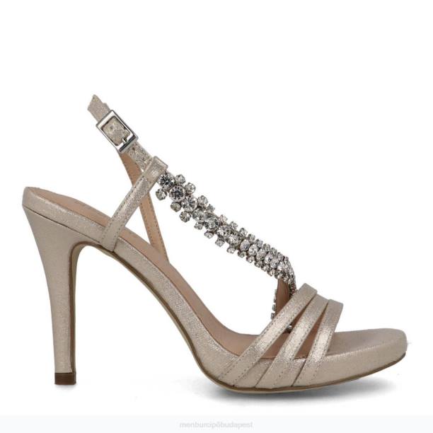 capro Arany Menbur nők magassarkú 242F1467