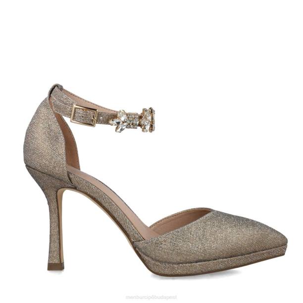 cardea Arany Menbur nők magassarkú 242F1343