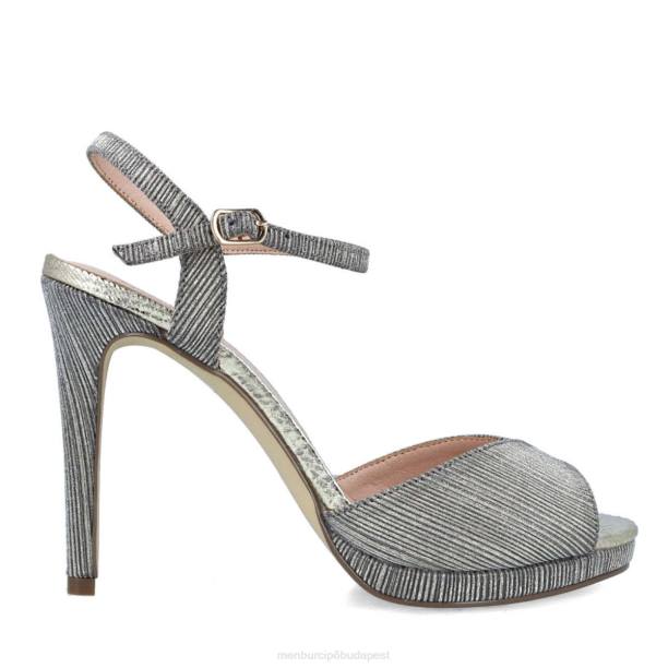 carditello Arany Menbur nők magassarkú 242F4128