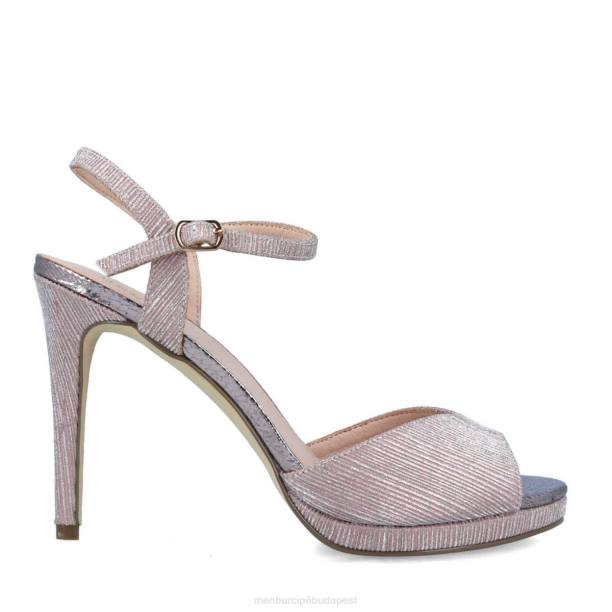 carditello smink rózsaszín Menbur nők magassarkú 242F908