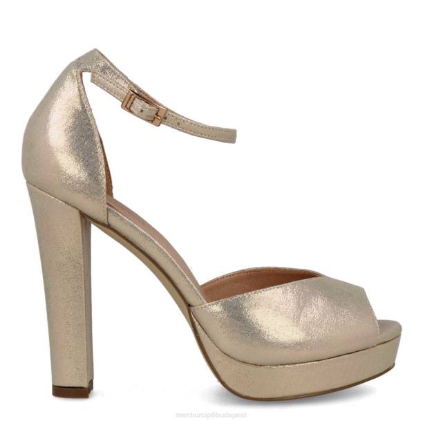 carini Arany Menbur nők magassarkú 242F1470