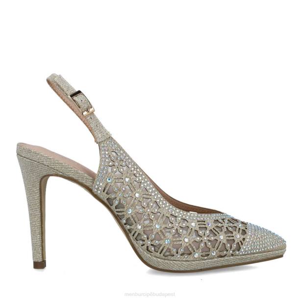 carite Arany Menbur nők magassarkú 242F828