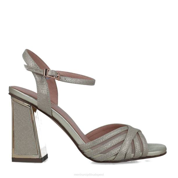 carmenta Arany Menbur nők magassarkú 242F1335