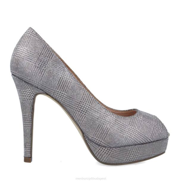 carsoli smink rózsaszín Menbur nők magassarkú 242F4053