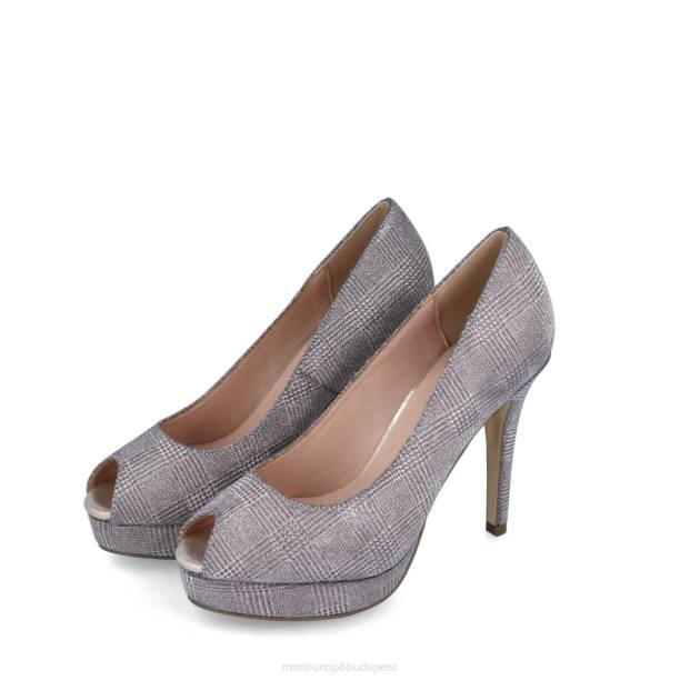 carsoli smink rózsaszín Menbur nők magassarkú 242F4053