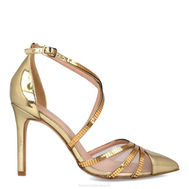 cartura Arany Menbur nők magassarkú 242F1473