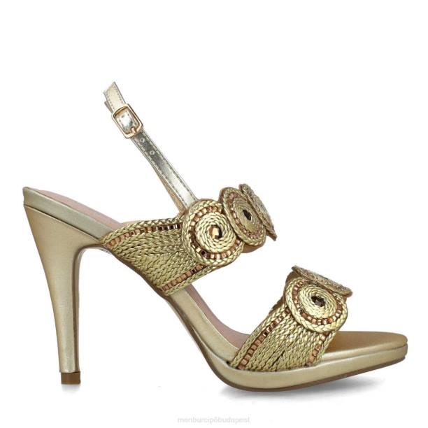 cefiso Arany Menbur nők magassarkú 242F851