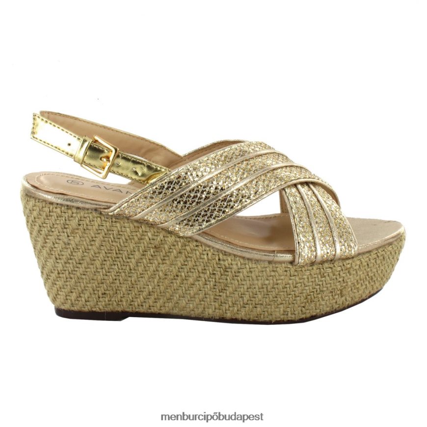 ceratonia smink rózsaszín nők Menbur magassarkú 8HTBV5163