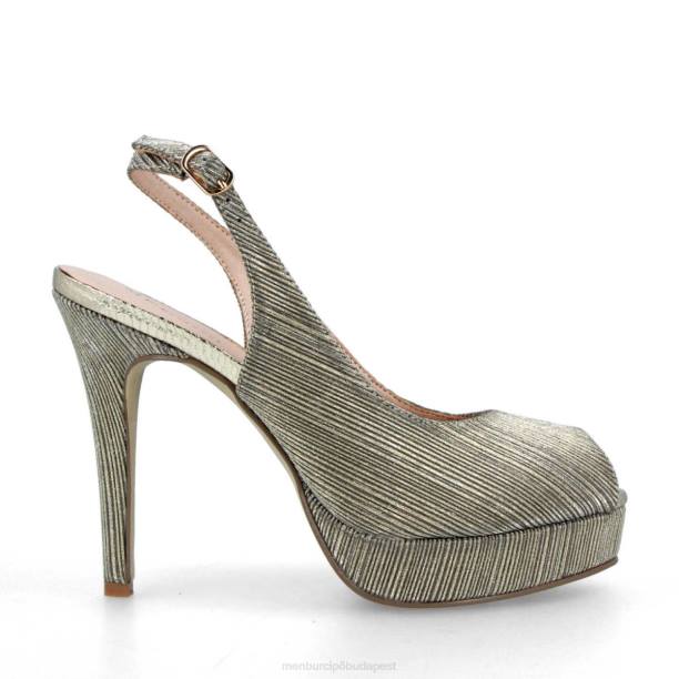 cerruti Arany Menbur nők magassarkú 242F1477