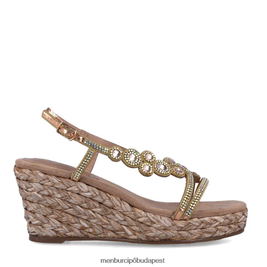 cloto smink rózsaszín nők Menbur magassarkú 8HTBV5016