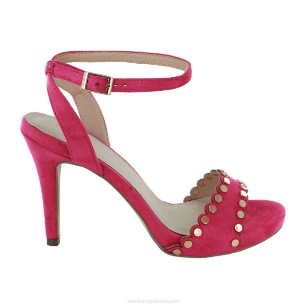 cortese rózsaszín Menbur nők magassarkú 242F817