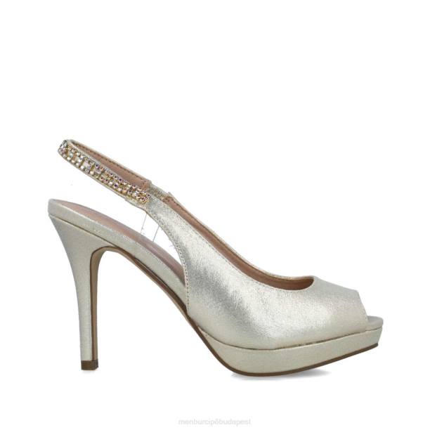 delphinus Arany Menbur nők magassarkú 242F749