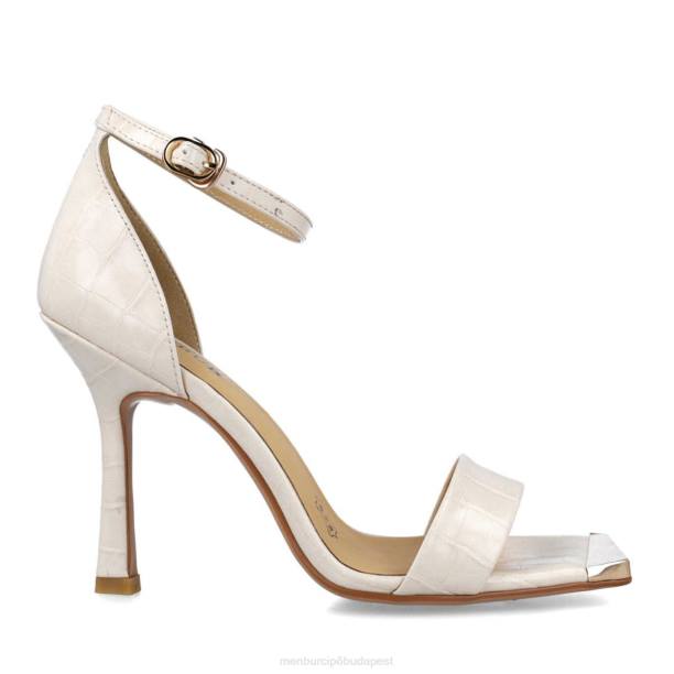 dumortierita smink rózsaszín Menbur nők magassarkú 242F3771