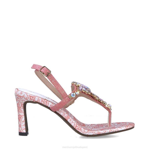 eiar narancs Menbur nők magassarkú 242F1559