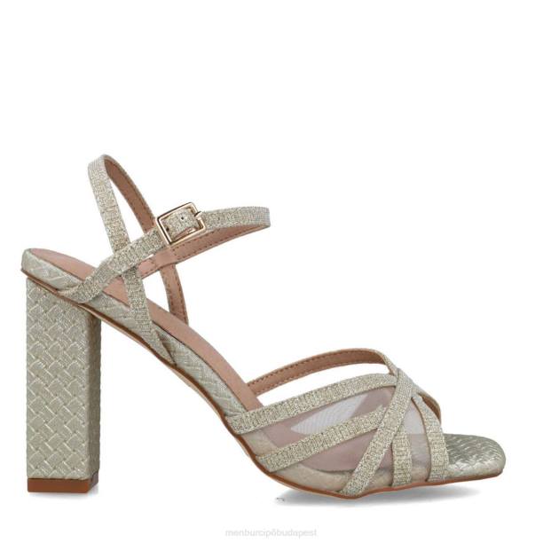 erato Arany Menbur nők magassarkú 242F842